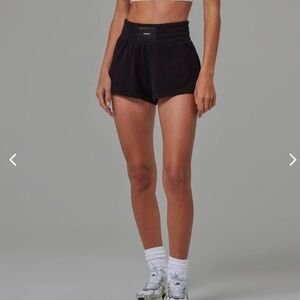 Talentless Boxing shorts